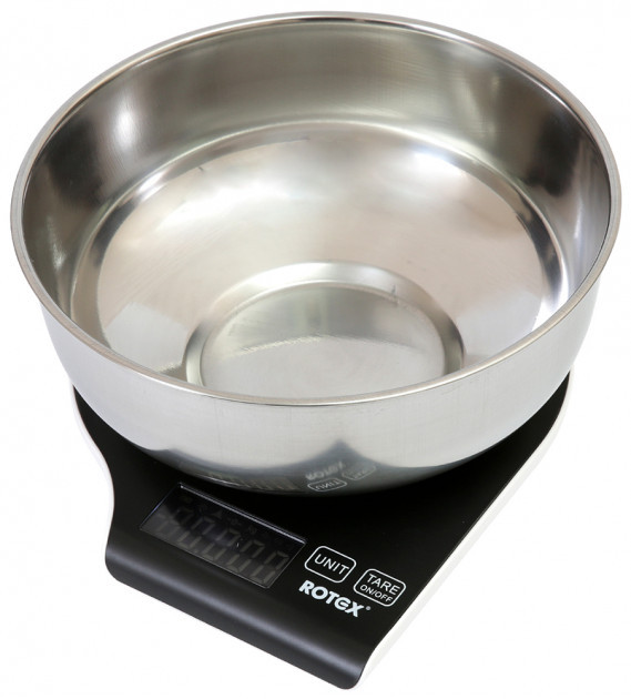 Весы кухонные Rotex RSK11-P Весы кухонные Rotex RSK11-P