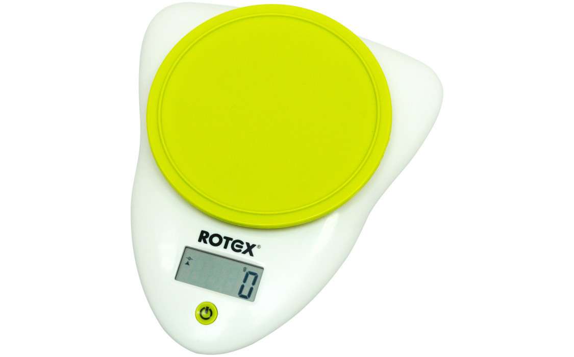 Кухонные весы Rotex RSK06-P