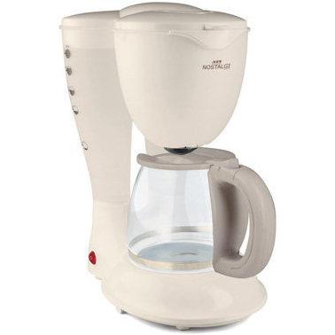 Кофеварка Ves Electric V-FS3 Кофеварка Ves Electric V-FS3