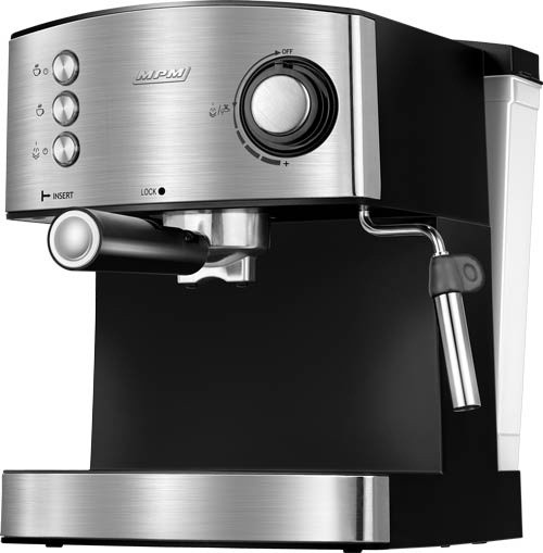 Кофеварка Mpm MKW-06-М Кофеварка Mpm MKW-06-М