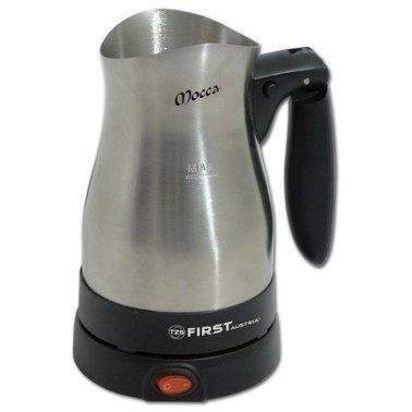 Кофеварка First FA-5450-1