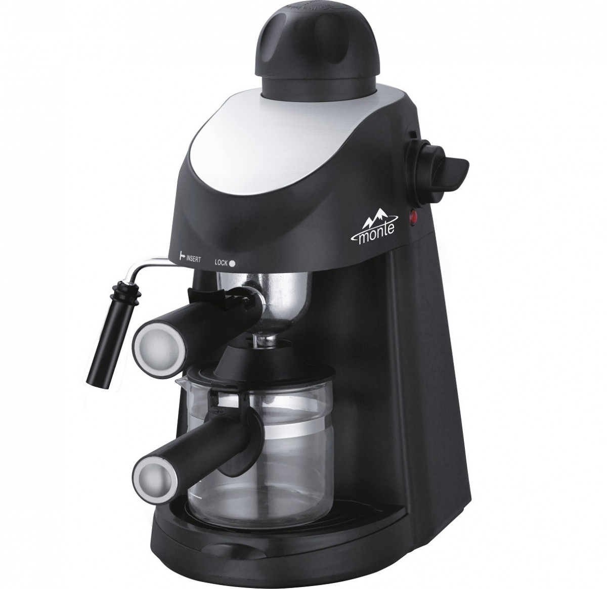 Кофеварка Monte MT-1450