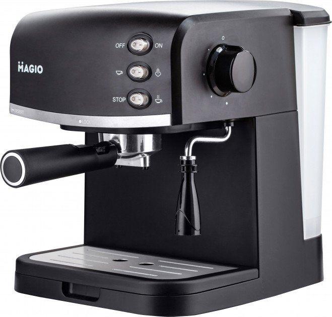 Кофеварка эспрессо Magio MG-963