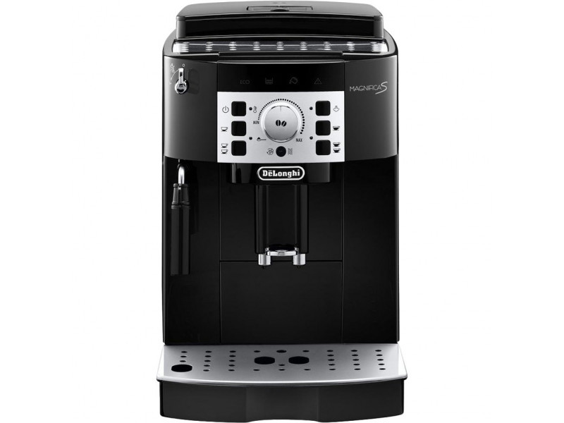 Кофеварка Magnifica S Delonghi ECAM-22-110-B