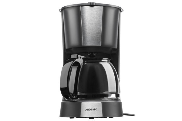 Кофеварка капельная Ardesto FCM-D-2100 1.2 л Кофеварка капельная Ardesto FCM-D-2100 1.2 л