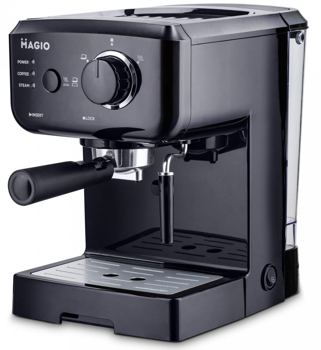 Кофеварка эспрессо Magio MG-962