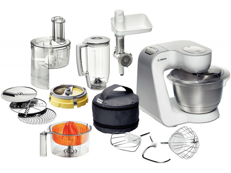 Кухонный комбайн Bosch MUM-54251