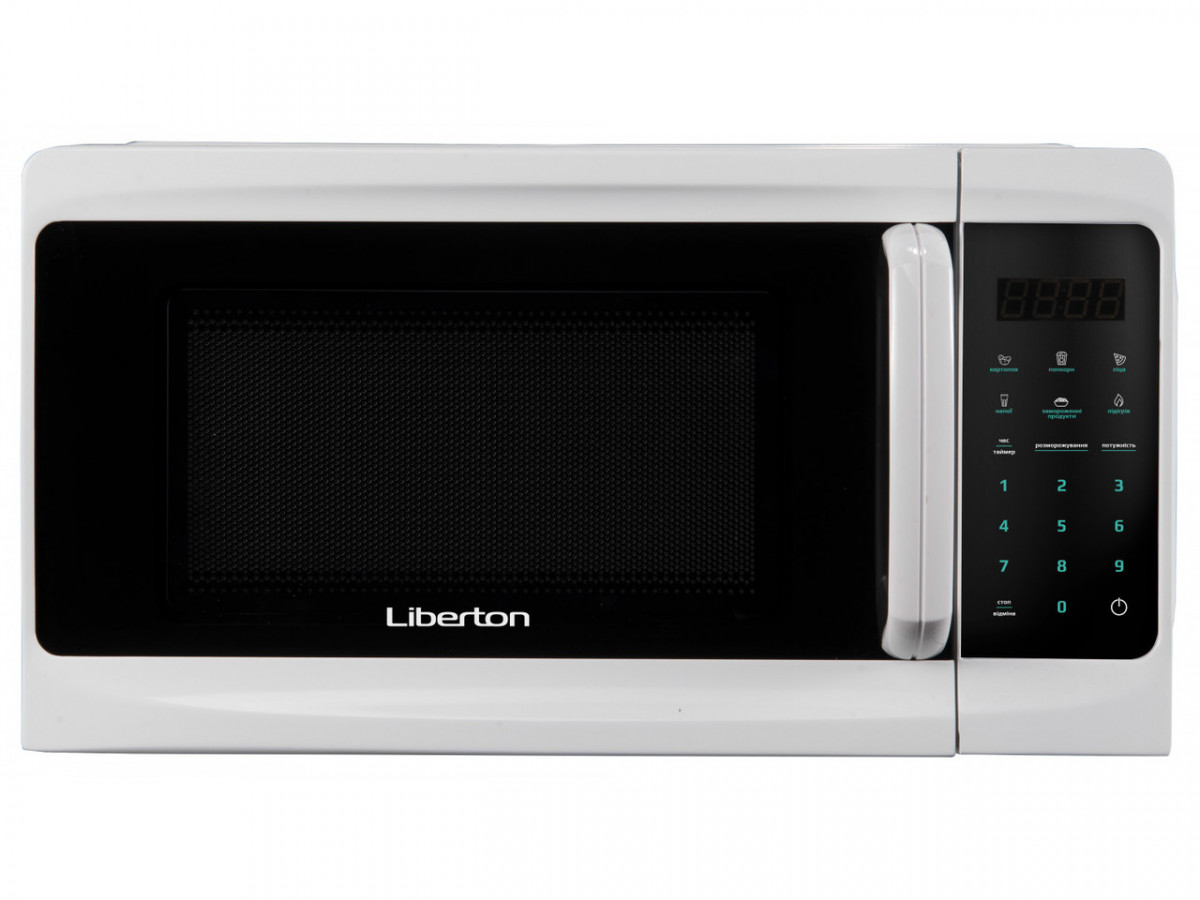 Микроволновая печь Liberton LMW-2086-E