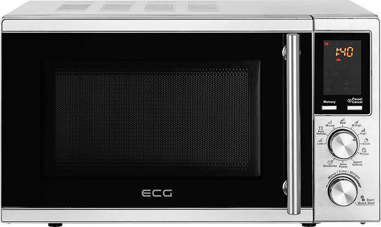 Микроволновая печь Ecg MTD-2072-SE 20 л