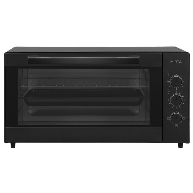 Микроволновая печь Mirta MO-0135-B 1200 Вт