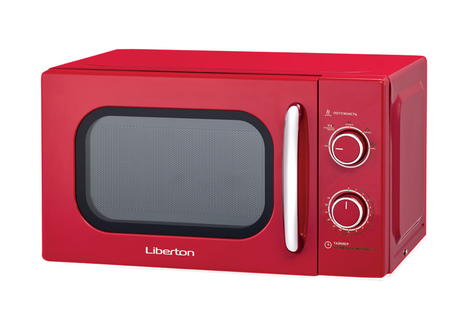 Микроволновая печь 20 л Liberton LMW-2087М
