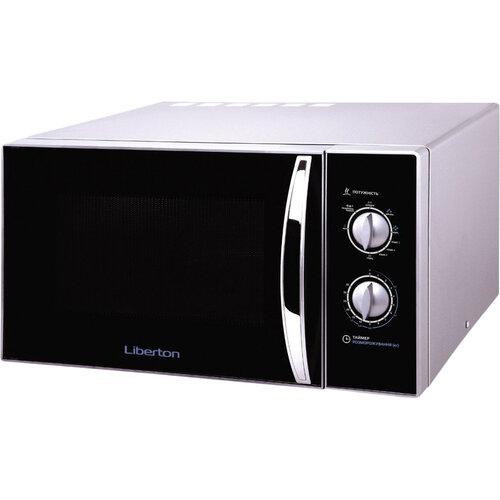 Микроволновая печь 23 л Liberton LMW-2381-МG