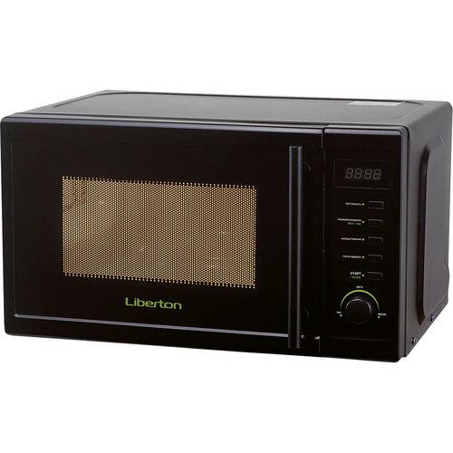 Микроволновая печь 20 л Liberton LMW-2085-E