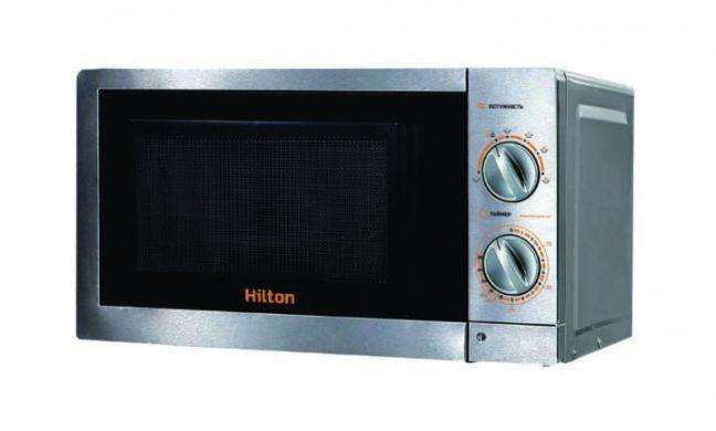 Микроволновая печь Hilton HMW-202