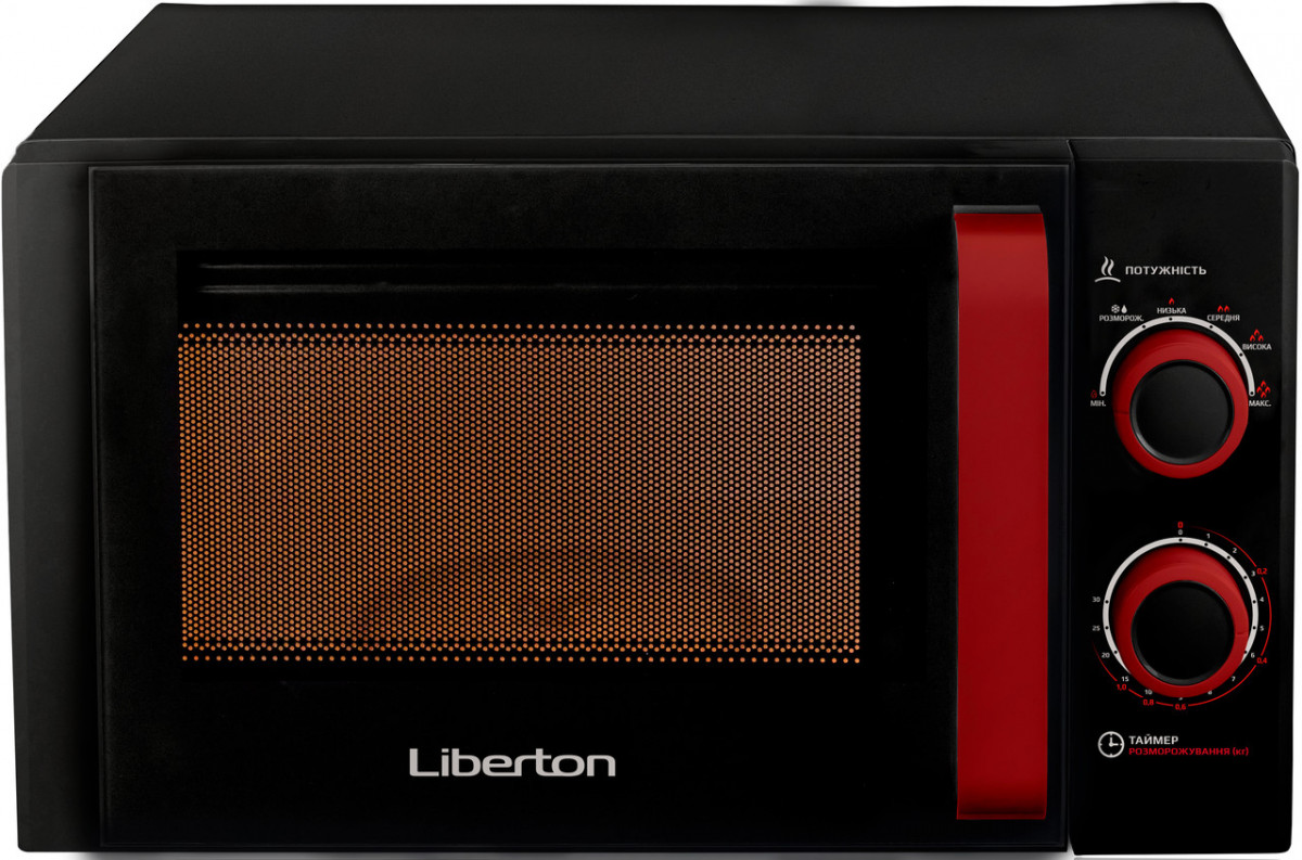 Микроволновая печь Liberton LMW-2082-M