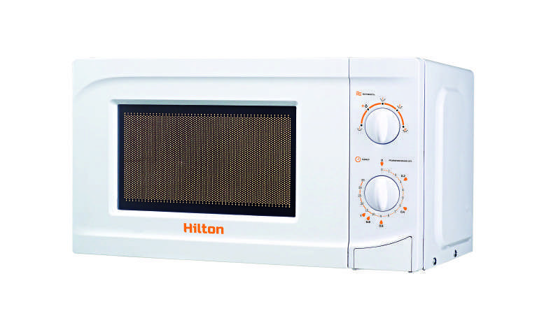 Микроволновая печь Hilton HMW-201