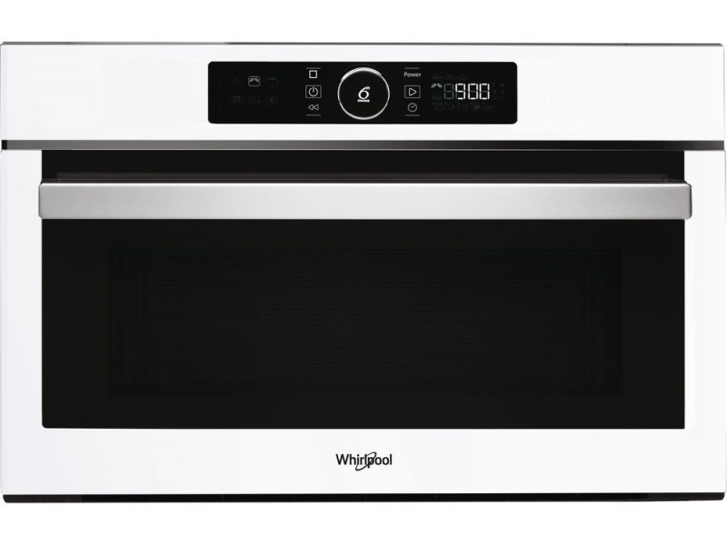Встраиваемая микроволновая печь Whirlpool AMW-730-WH