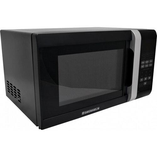 Микроволновая печь Grunhelm 23-MX-823-B 23 л