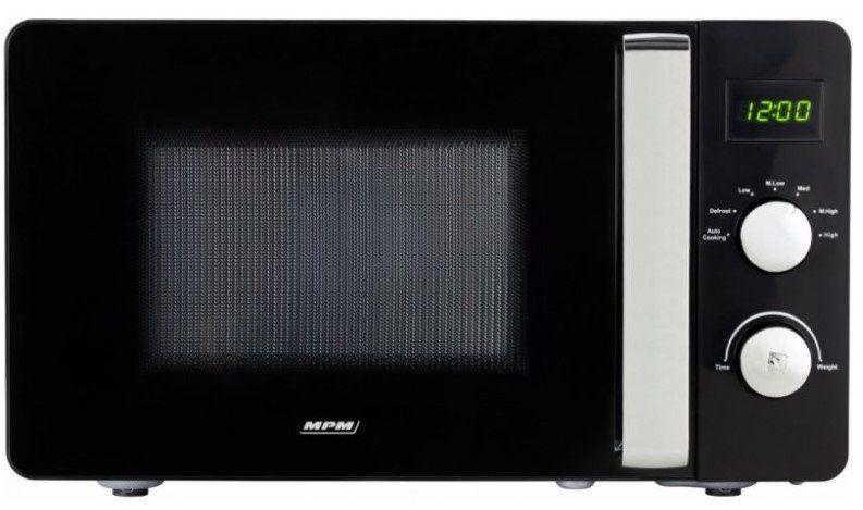 Микроволновая печь Mpm 20-KMG-03