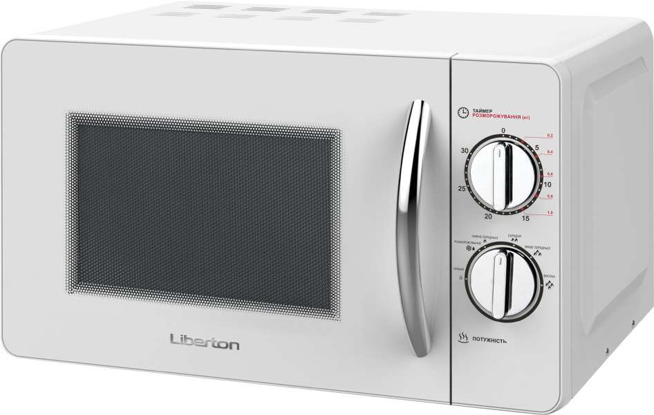 Микроволновая печь Liberton LMW-2074M