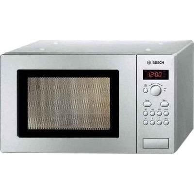 Микроволновая печь Bosch HMT75M451 17 л Микроволновая печь Bosch HMT75M451 17 л