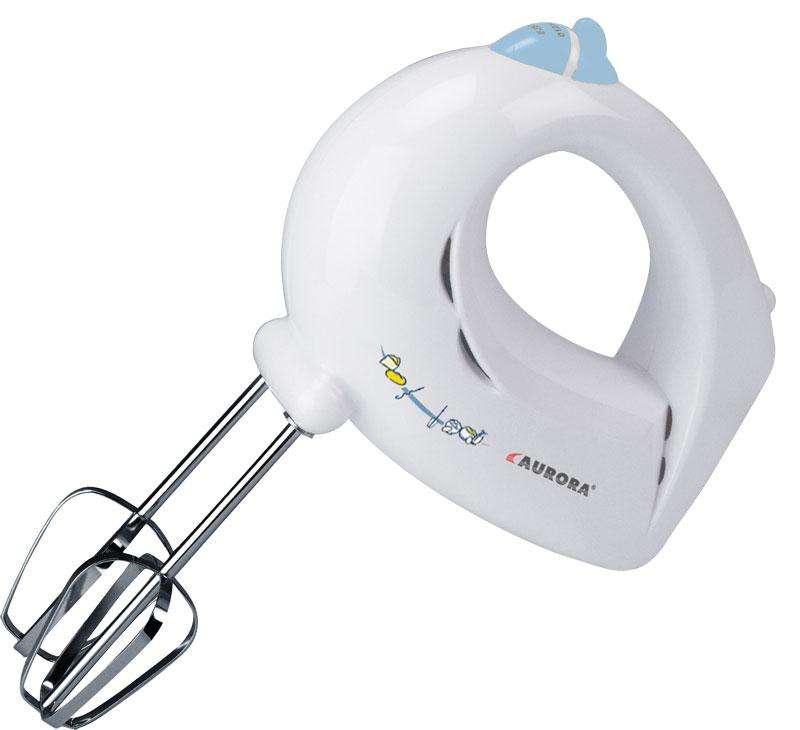 Миксер Aurora 4092AU
