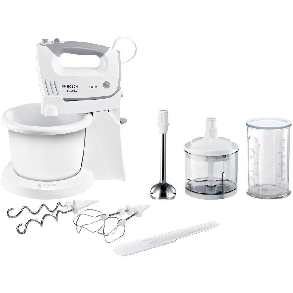 Миксер Bosch MFQ-36490 Миксер Bosch MFQ-36490