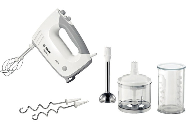 Миксер Bosch MFQ-36480 Миксер Bosch MFQ-36480