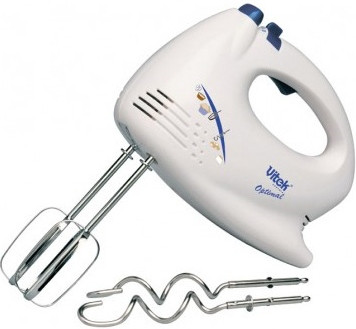 Миксер Vitek VT-1405 200 Вт