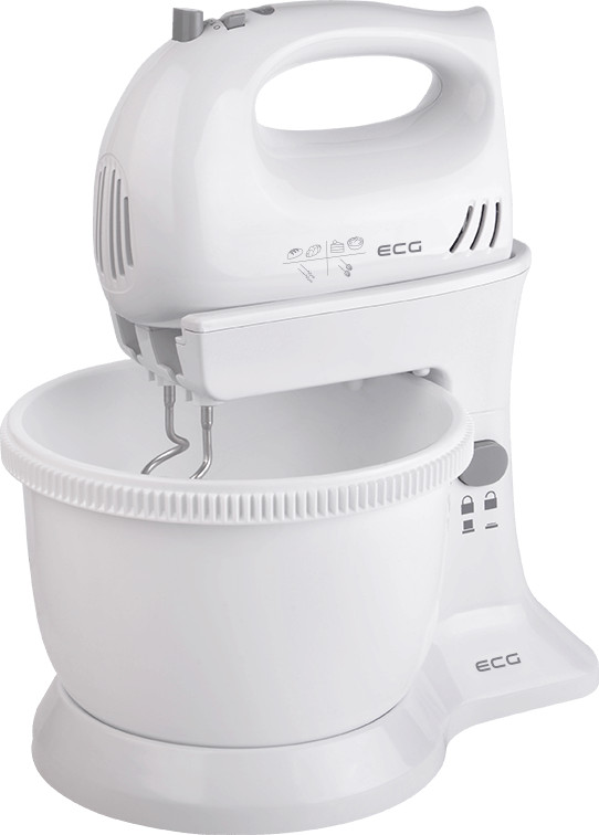 Миксер с чашей Ecg RSM-02 Миксер с чашей Ecg RSM-02