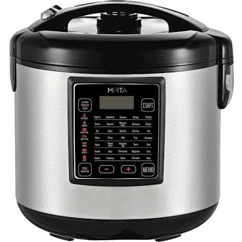 Мультиварка Mirta MC-2216 Мультиварка Mirta MC-2216