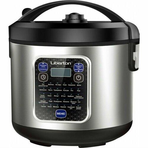Мультиварка Liberton LMC-5930-N Мультиварка Liberton LMC-5930-N
