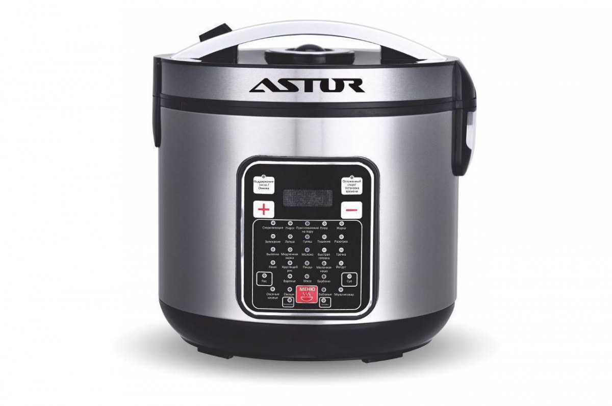 Мультиварка Astor MC-1816
