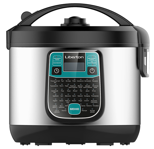 Мультиварка Liberton LMC-5933 Мультиварка Liberton LMC-5933