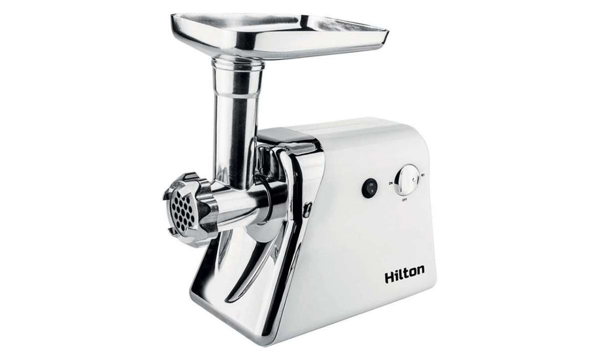 Мясорубка Hilton HMG-150-BS