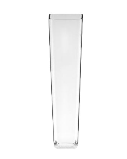 Ваза 32 см Quadro Mazhura N-050