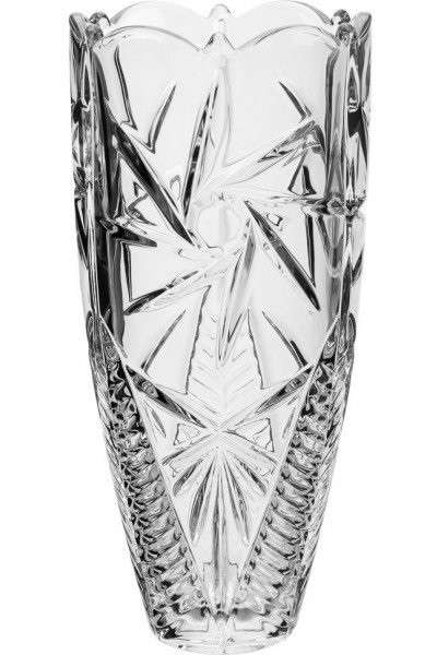 Ваза 20см Pinwheel Bohemia 89002-99030-200