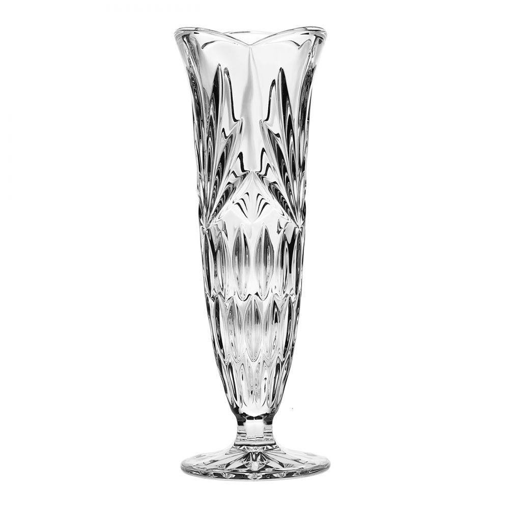 Ваза на ножке 170 мм Crystal Bohemia 89700/0/54100/170