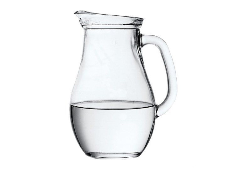 Кувшин для сока 1,0 л Bistro Pasabahce PS-80102