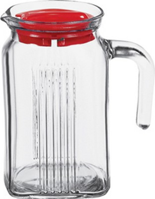 Кувшин Pasabahce Frigo 0.6 л. 80122