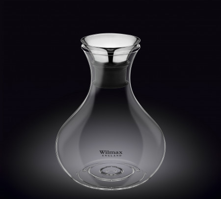 Кувшин Wilmax Thermo WL-888206/A 1,5 л Кувшин Wilmax Thermo WL-888206/A 1,5 л