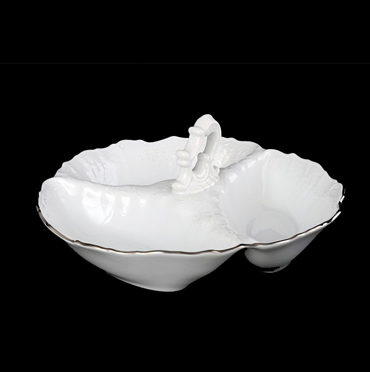 Менажница Bernadotte Thun 3632021-ММ 25 см Менажница Bernadotte Thun 3632021-ММ 25 см