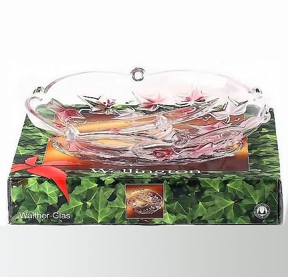 Менажница Wellington Satin Rose 340Мм Walther Glas w0599