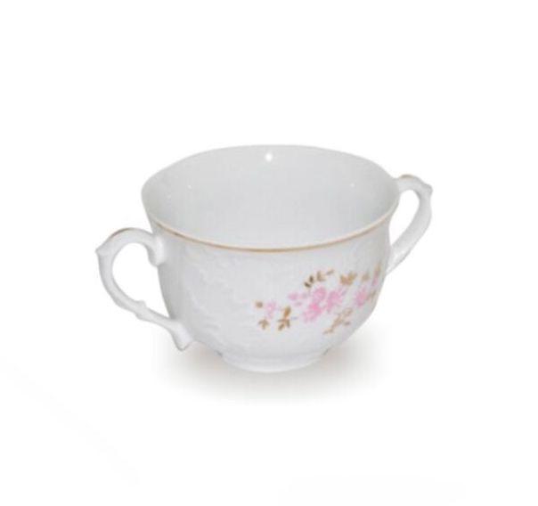 Кружка-бульонница Cmielow Rococo 9704-0-33 330 мл