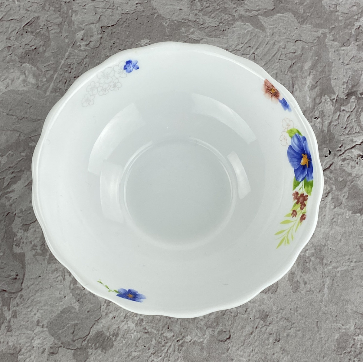 Миска Lorentso Elegant HW-90-E 227 мм