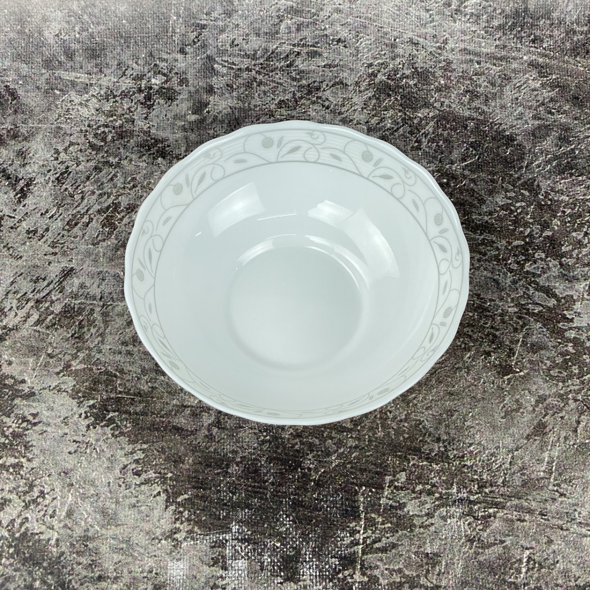 Миска Lorentso Fantasy HW-70-F 176 мм