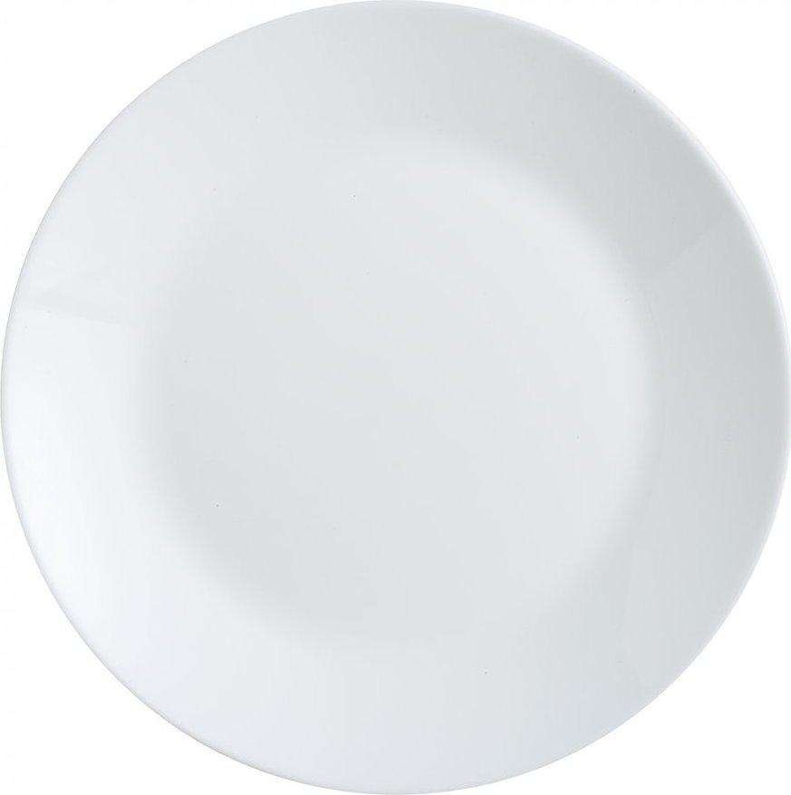 Десертная круглая тарелка Zelie d=18 см Arcopal L4120