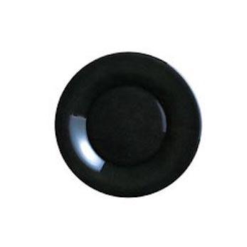 Десертная тарелка 19 см Liquorice Luminarc C0308 Десертная тарелка 19 см Liquorice Luminarc C0308