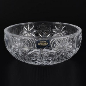 Конфетница 145 мм Perseus Bohemia 59001/99004/145