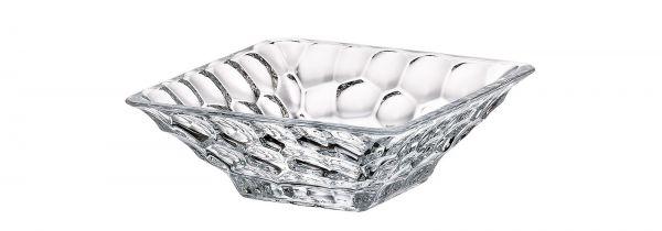 Конфетница 175 мм Crystalite Marble Bohemia 6KG59/0/99W24/175